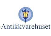 Logo, Antikkvarehuset